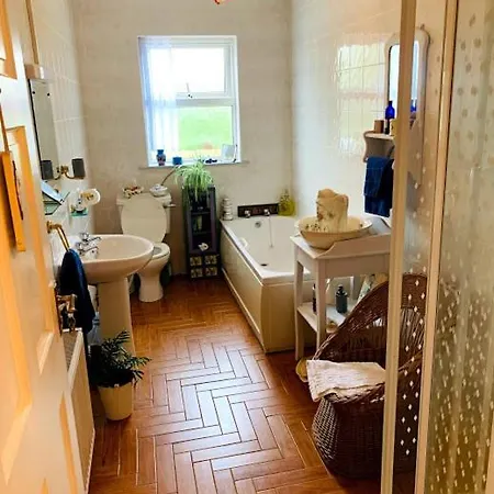 Lakeview House Bed and breakfast *