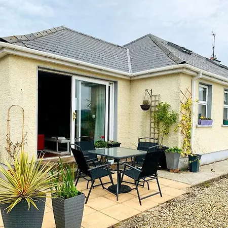 Lakeview House Frühstückspension Baylet