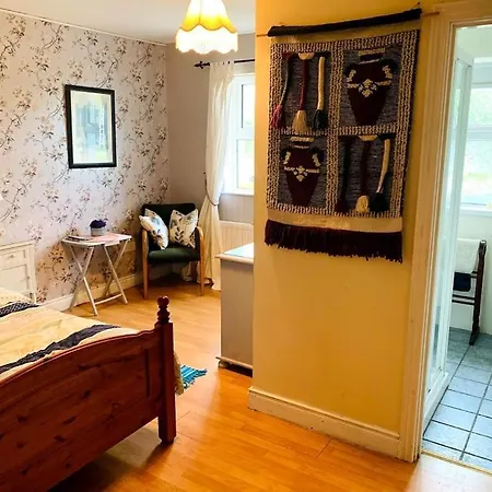 Frühstückspension Lakeview House Baylet