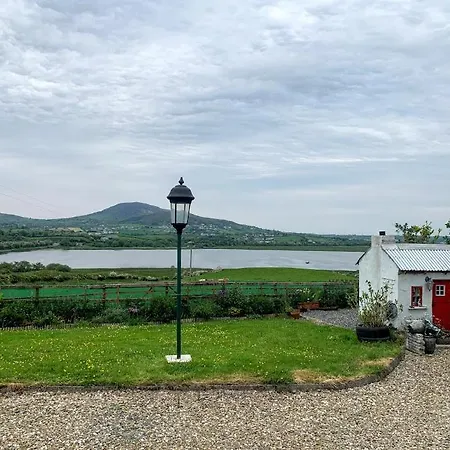 Lakeview House Frühstückspension *