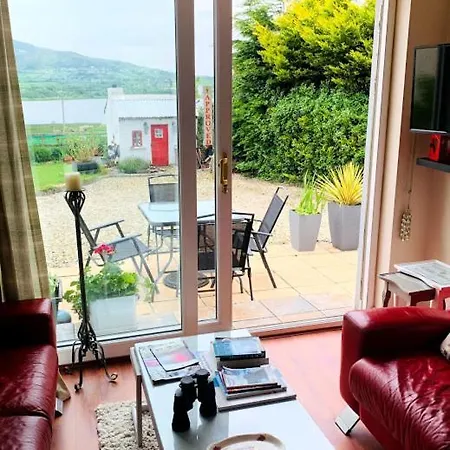 Lakeview House Frühstückspension Baylet