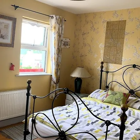 Frühstückspension Lakeview House Baylet