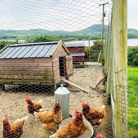 Lakeview House Baylet