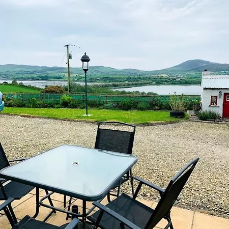 Frühstückspension Lakeview House *