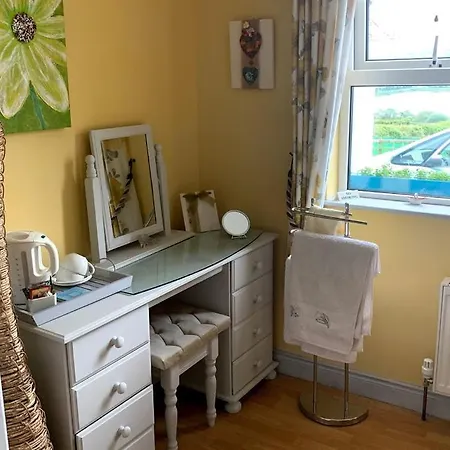 Frühstückspension Lakeview House