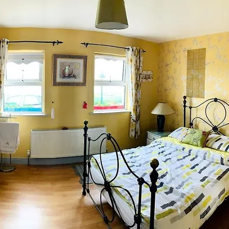 Lakeview House Bed and breakfast *