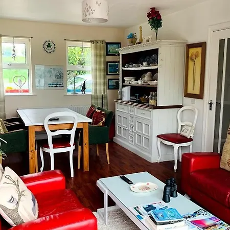 Lakeview House Frühstückspension *