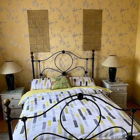 Lakeview House Bed and breakfast *