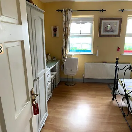 Lakeview House Bed and breakfast Baylet