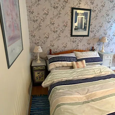 Frühstückspension Lakeview House *