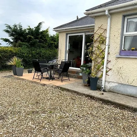 Frühstückspension Lakeview House