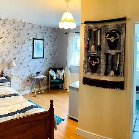 Lakeview House Bed and breakfast *