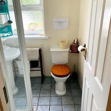 Frühstückspension Lakeview House Baylet