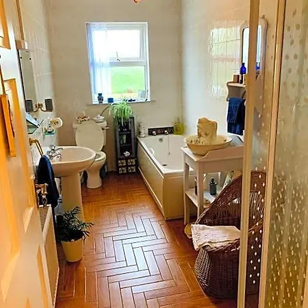 Lakeview House Bed and breakfast *