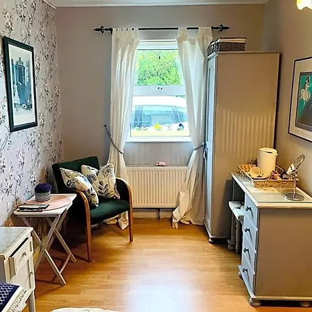 Lakeview House Bed and breakfast *