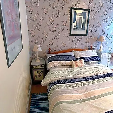 Bed and breakfast Lakeview House *