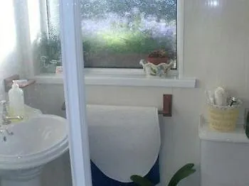 Frühstückspension Lakeview House