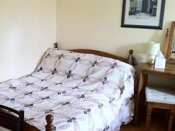 Lakeview House Bed and breakfast