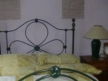 Bed and breakfast Lakeview House *