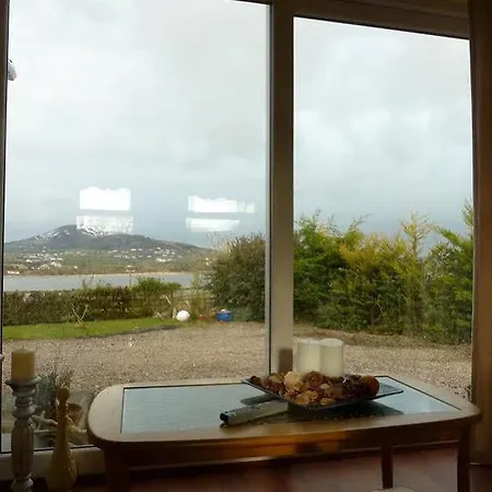 Lakeview House فندق مبيت وإفطار Baylet