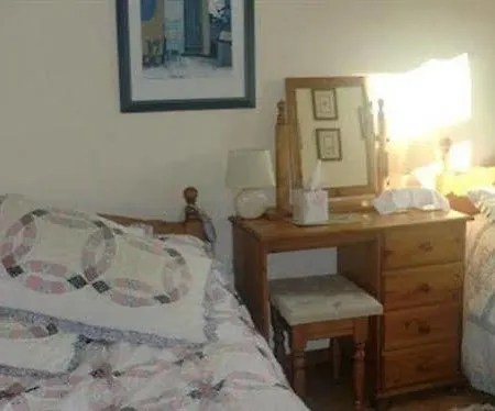 Bed and breakfast Lakeview House