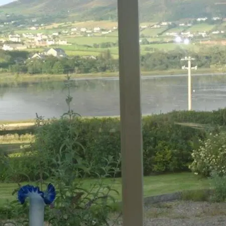 Lakeview House Frühstückspension