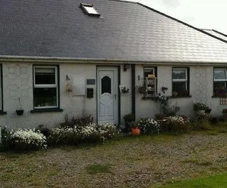 Frühstückspension Lakeview House *