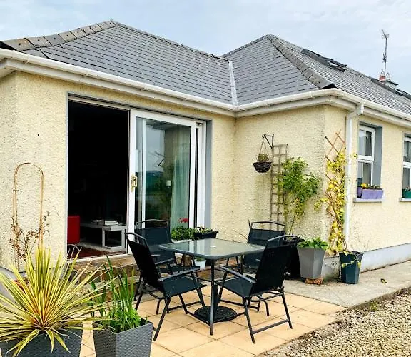 Lakeview House B&B Baylet