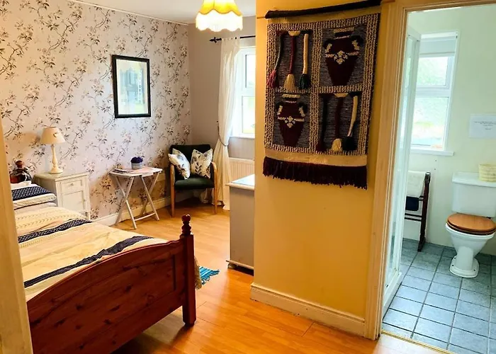 B&B Lakeview House Baylet