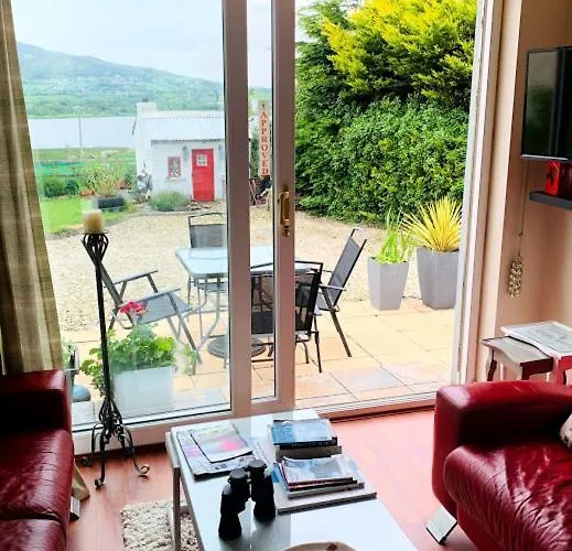 Lakeview House Bed & Breakfast Baylet