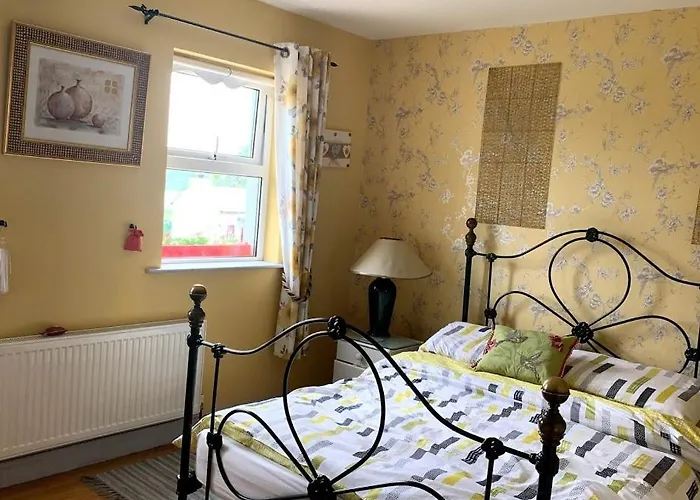 Bed & Breakfast Lakeview House Baylet