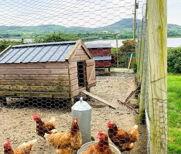 Lakeview House Baylet