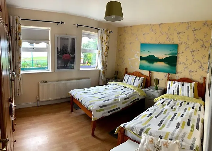 B&B Lakeview House Baylet