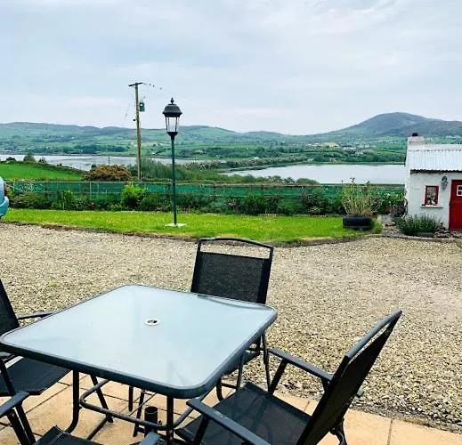 Bed & Breakfast Lakeview House *