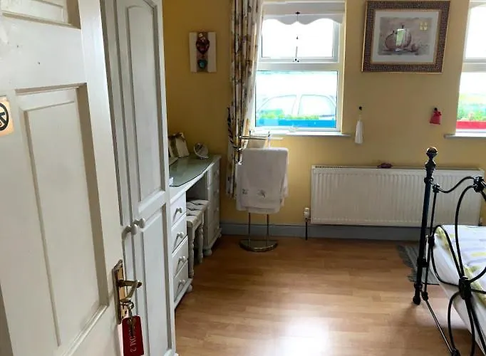 Lakeview House B&B Baylet