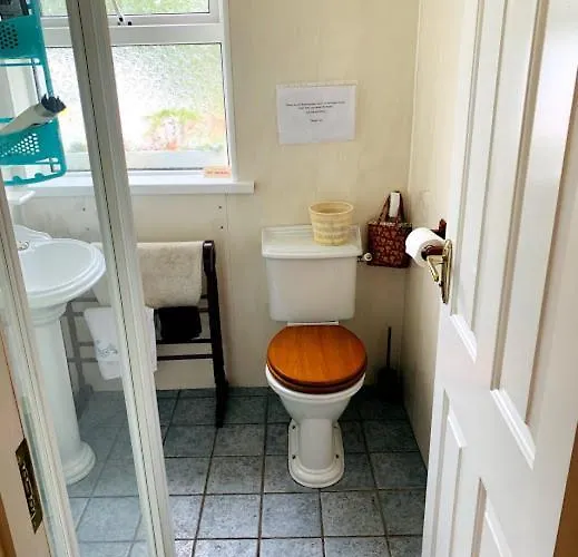 B&B Lakeview House Baylet