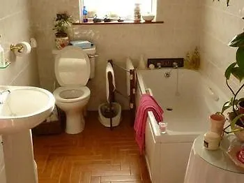 Bed & Breakfast Lakeview House Baylet