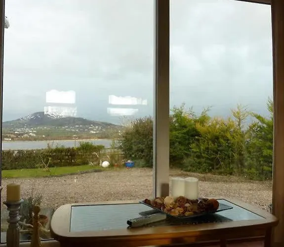 Lakeview House B&B Baylet