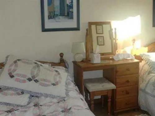 Bed & Breakfast Lakeview House