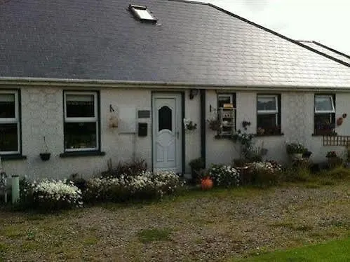 Bed & Breakfast Lakeview House *